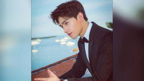 娱乐吃瓜酱杨洋,娱乐吃瓜酱中的璀璨明星  第3张