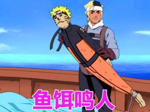 鸣人爆料山鸡鱼视频,山鸡鱼视频背后的惊人真相  第3张