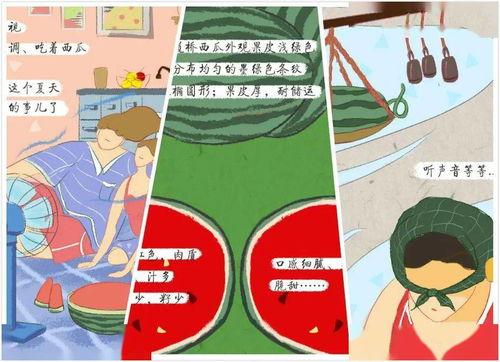 求个网红吃瓜网站名字,揭秘网红吃瓜网站，带你畅游娱乐圈风云  第2张