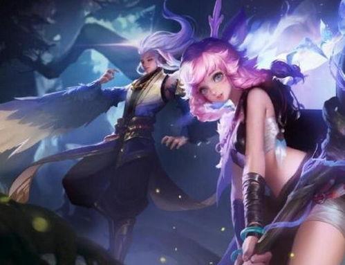 瑶新皮肤爆料了吗最新版,神秘元素揭晓，全新视觉盛宴即将来袭！  第2张