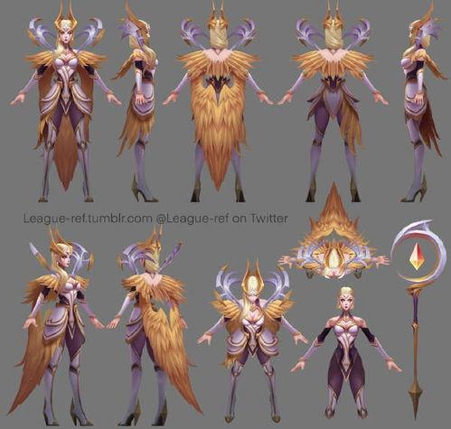 完美世界魔女建模爆料视频,魔幻风采尽收眼底 第1张 完美世界魔女建模爆料视频,魔幻风采尽收眼底 第1张