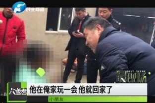 铅山失踪少年爆料视频,铅山神秘事件背后惊人真相  第2张